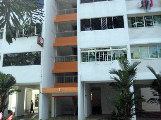 Blk 117 Bukit Merah Central (Bukit Merah), HDB 5 Rooms #12402